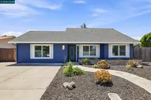 214 Turnstone Dr, Livermore, CA 94551 - Photo 1