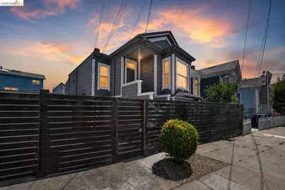 344 Peralta St, Oakland, CA 94607 - Photo 1