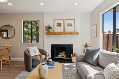 1174 Richmond St, El Cerrito, CA 94530 - Photo 1
