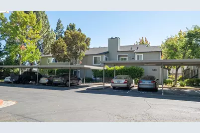 580 Canyon Oaks #D, Oakland, CA 94605 - Photo 31