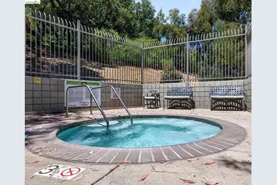580 Canyon Oaks #D, Oakland, CA 94605 - Photo 35