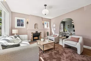 420 Avon St, Oakland, CA 94618 - Photo 7