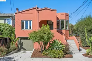 420 Avon St, Oakland, CA 94618 - Photo 1