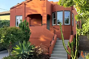 420 Avon St, Oakland, CA 94618 - Photo 1