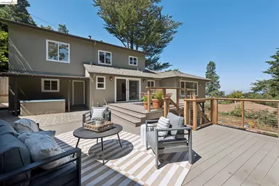 5649 Castle Dr., Oakland, CA 94611 - Photo 41