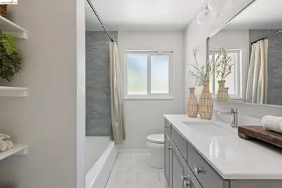5649 Castle Dr., Oakland, CA 94611 - Photo 33