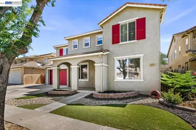 240 Angora St, Patterson, CA 95363 - Photo 3