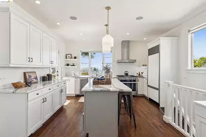 822 Mendocino Ave, Berkeley, CA 94707 - Photo 31