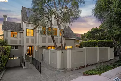 822 Mendocino Ave, Berkeley, CA 94707 - Photo 5