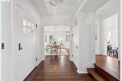 822 Mendocino Ave, Berkeley, CA 94707 - Photo 17