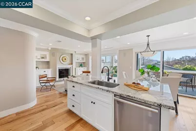 2501 Pine Knoll Dr #8, Walnut Creek, CA 94595 - Photo 5