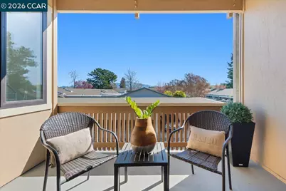 2501 Pine Knoll Dr #8, Walnut Creek, CA 94595 - Photo 19