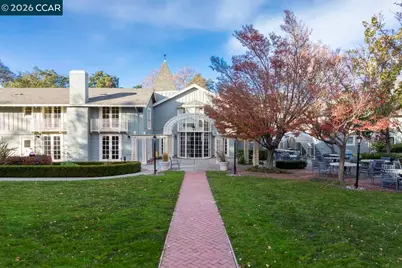 2501 Pine Knoll Dr #8, Walnut Creek, CA 94595 - Photo 55