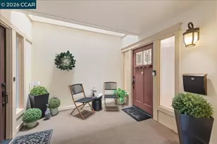 2501 Pine Knoll Dr, Walnut Creek, CA 94595 - Photo 9