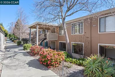 2501 Pine Knoll Dr #8, Walnut Creek, CA 94595 - Photo 7