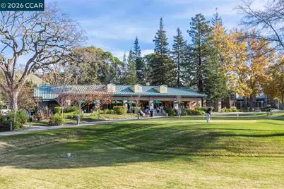 2501 Pine Knoll Dr #8, Walnut Creek, CA 94595 - Photo 57