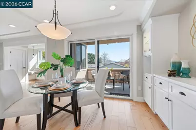 2501 Pine Knoll Dr #8, Walnut Creek, CA 94595 - Photo 17
