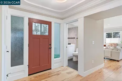 2501 Pine Knoll Dr #8, Walnut Creek, CA 94595 - Photo 31