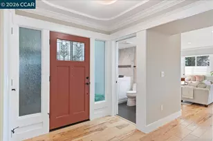 2501 Pine Knoll Dr, Walnut Creek, CA 94595 - Photo 31