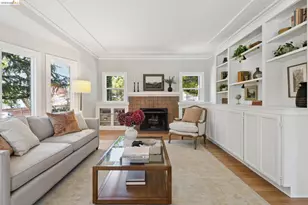 1080 Monterey Ave, Berkeley, CA 94707 - Photo 15