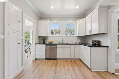 1080 Monterey Ave., Berkeley, CA 94707 - Photo 33
