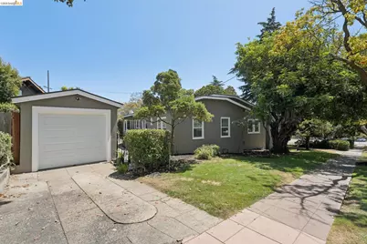 1080 Monterey Ave., Berkeley, CA 94707 - Photo 75
