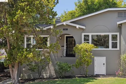 1080 Monterey Ave., Berkeley, CA 94707 - Photo 5