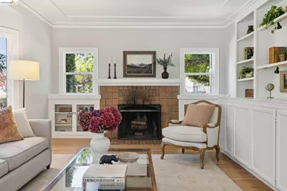 1080 Monterey Ave., Berkeley, CA 94707 - Photo 21