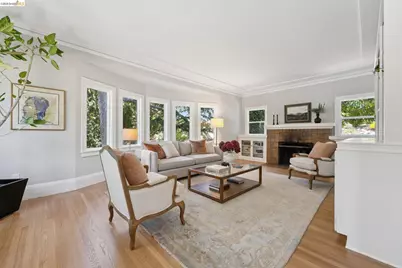 1080 Monterey Ave., Berkeley, CA 94707 - Photo 13