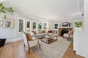 1080 Monterey Ave, Berkeley, CA 94707 - Photo 13
