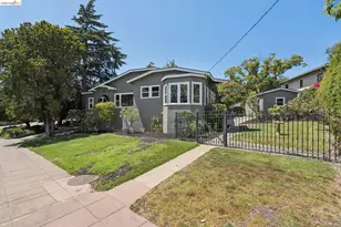 1080 Monterey Ave, Berkeley, CA 94707 - Photo 3
