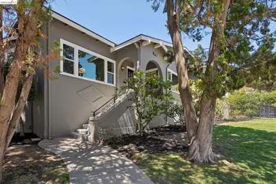 1080 Monterey Ave., Berkeley, CA 94707 - Photo 7