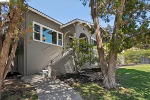 1080 Monterey Ave, Berkeley, CA 94707 - Photo 7