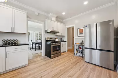1080 Monterey Ave., Berkeley, CA 94707 - Photo 35