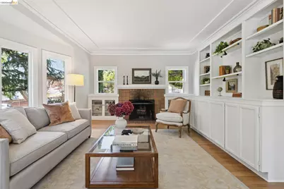 1080 Monterey Ave., Berkeley, CA 94707 - Photo 19
