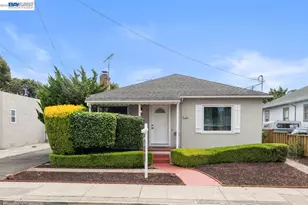 1540 170th Ave, Hayward, CA 94541 - Photo 1