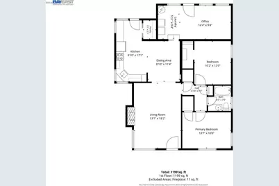 1540 170th Ave, Hayward, CA 94541 - Photo 35