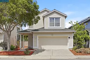 11 Seabreeze Dr, Richmond, CA 94804 - Photo 1