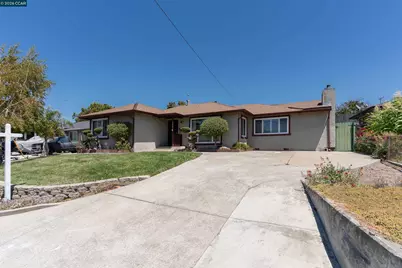 2540 Tara Hills Drive, San Pablo, CA 94806 - Photo 5