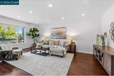 2301 Pine Knoll Dr #6, Walnut Creek, CA 94595 - Photo 3