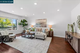 2301 Pine Knoll Dr, Walnut Creek, CA 94595 - Photo 3