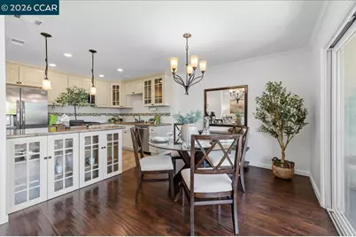 2301 Pine Knoll Dr #6, Walnut Creek, CA 94595 - Photo 5