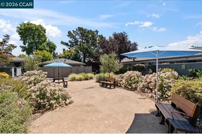 2301 Pine Knoll Dr #6, Walnut Creek, CA 94595 - Photo 31