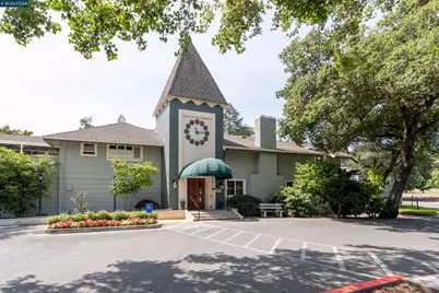2301 Pine Knoll Dr #6, Walnut Creek, CA 94595 - Photo 35