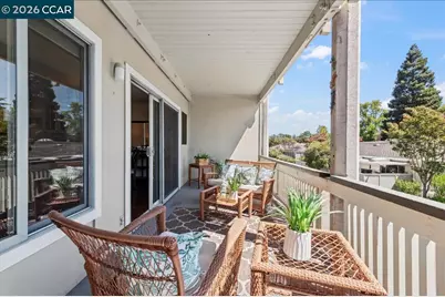 2301 Pine Knoll Dr #6, Walnut Creek, CA 94595 - Photo 13