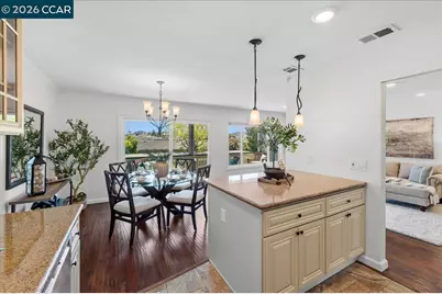 2301 Pine Knoll Dr #6, Walnut Creek, CA 94595 - Photo 7