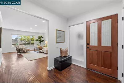 2301 Pine Knoll Dr #6, Walnut Creek, CA 94595 - Photo 3
