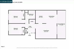 2301 Pine Knoll Dr, Walnut Creek, CA 94595 - Photo 25