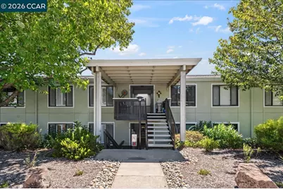 2301 Pine Knoll Dr #6, Walnut Creek, CA 94595 - Photo 27