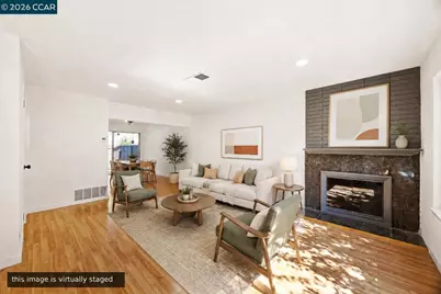 36 Miramonte Dr, Moraga, CA 94556 - Photo 3